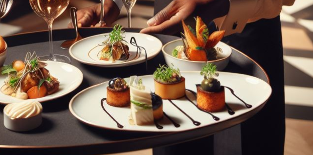 New Day Fundraising Dinner